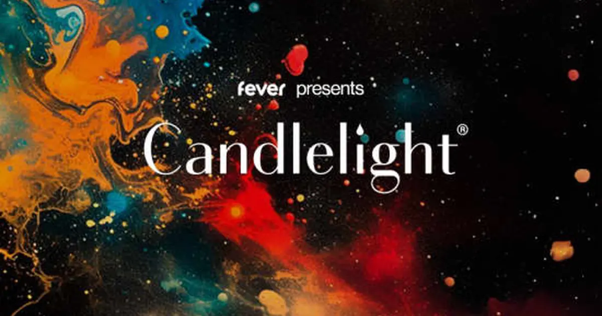 Candlelight : Ed Sheeran et Coldplay