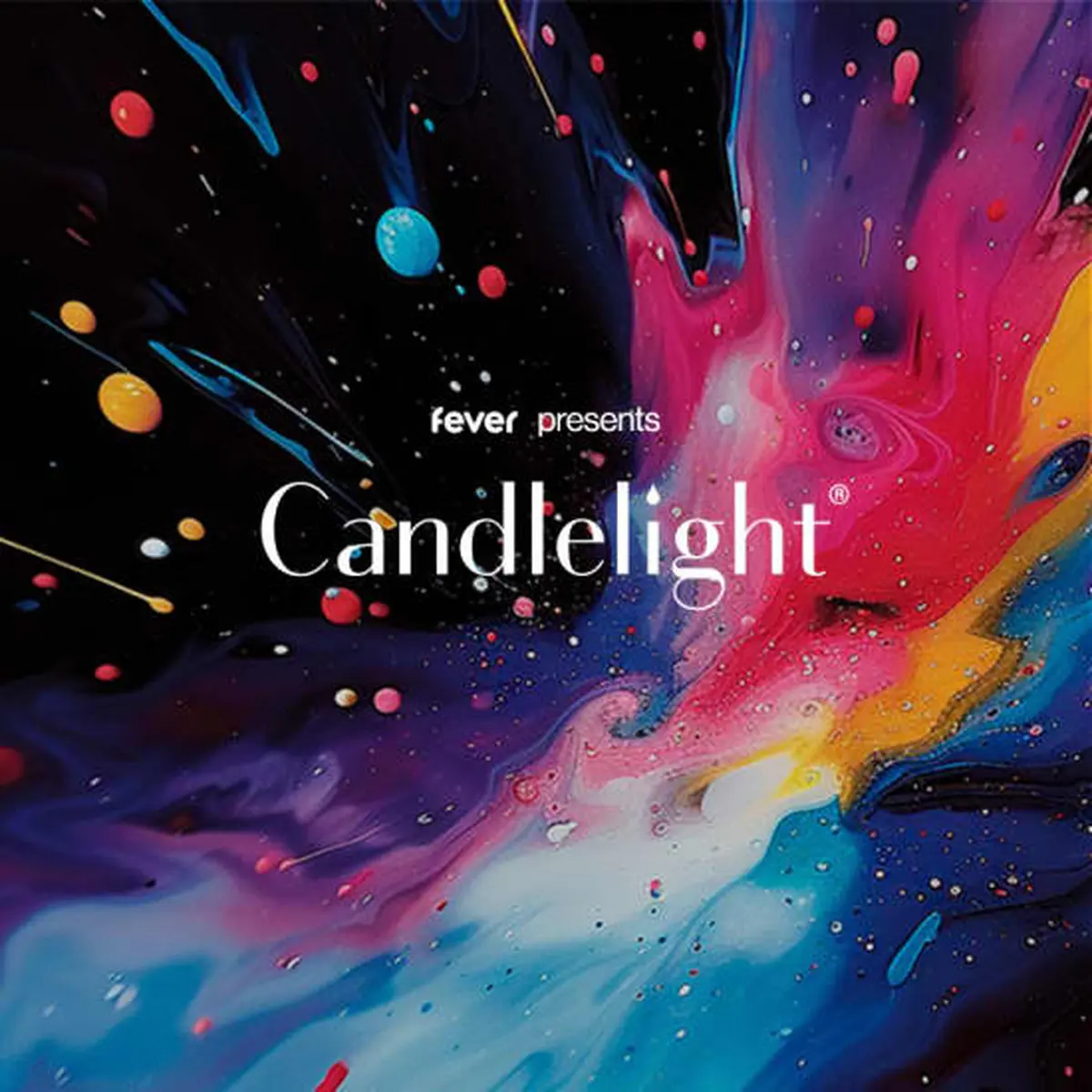 Candlelight : Ed Sheeran et Coldplay