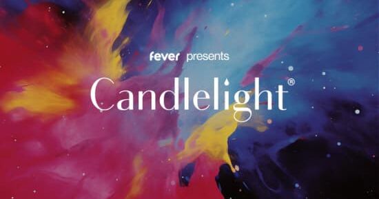 [Coup de ❤️ JDS] Candlelight: Ed Sheeran rencontre Coldplay