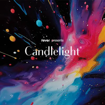 Candlelight: Ed Sheeran rencontre Coldplay