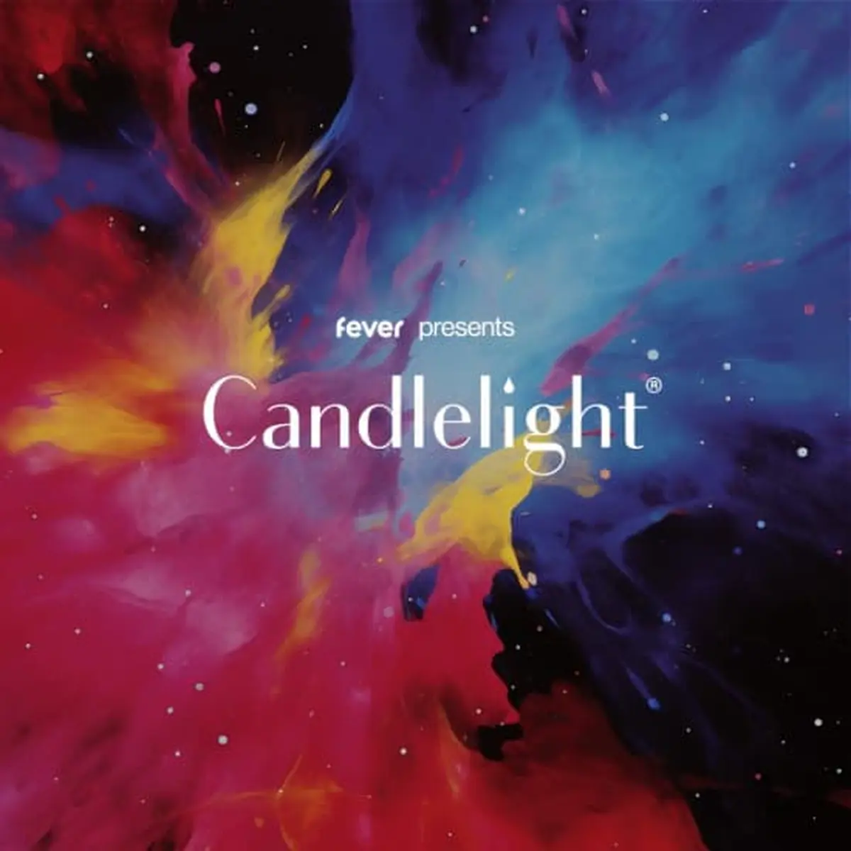 Candlelight : Ed Sheeran rencontre Coldplay