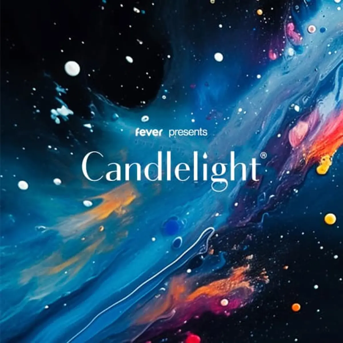 Candlelight : Ed Sheeran rencontre Coldplay