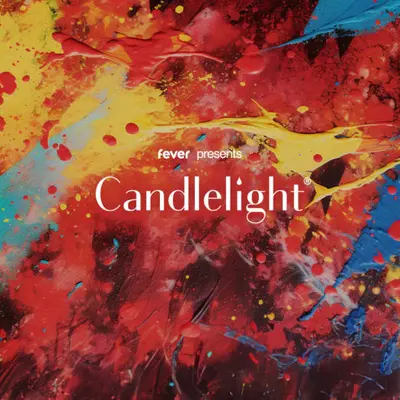 Candlelight : Ed Sheeran rencontre Coldplay