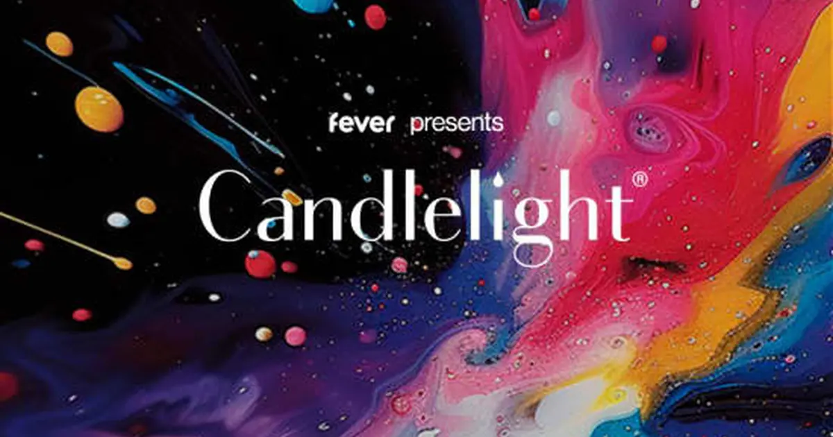 Candlelight : Ed Sheeran rencontre Coldplay