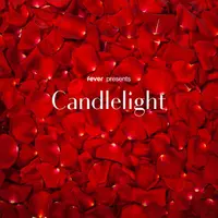 Candlelight : soirée spéciale Saint-Valentin DR