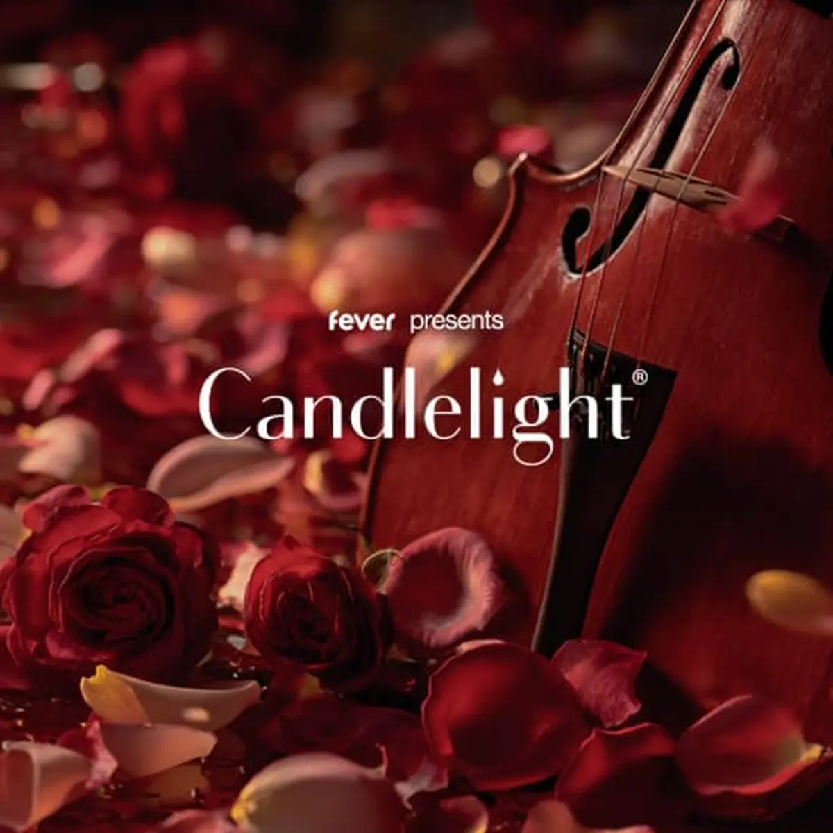 Candlelight : Édition spéciale Saint-Valentin