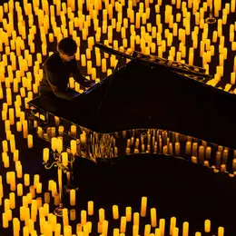 Candlelight : Édition spéciale Saint-Valentin