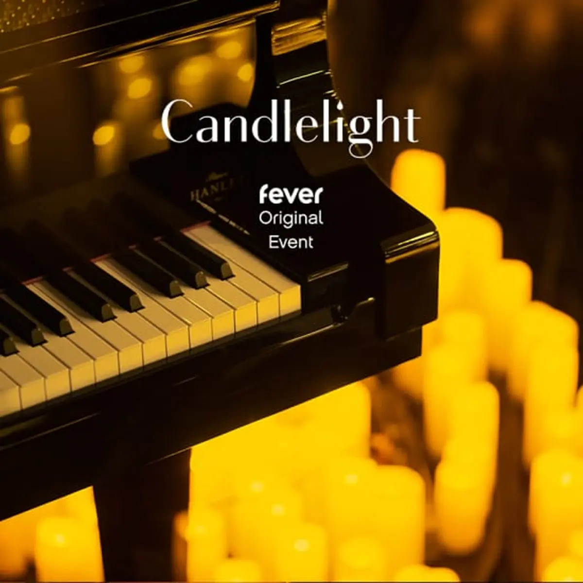 Candlelight Gospel : Musique traditionnelle juive