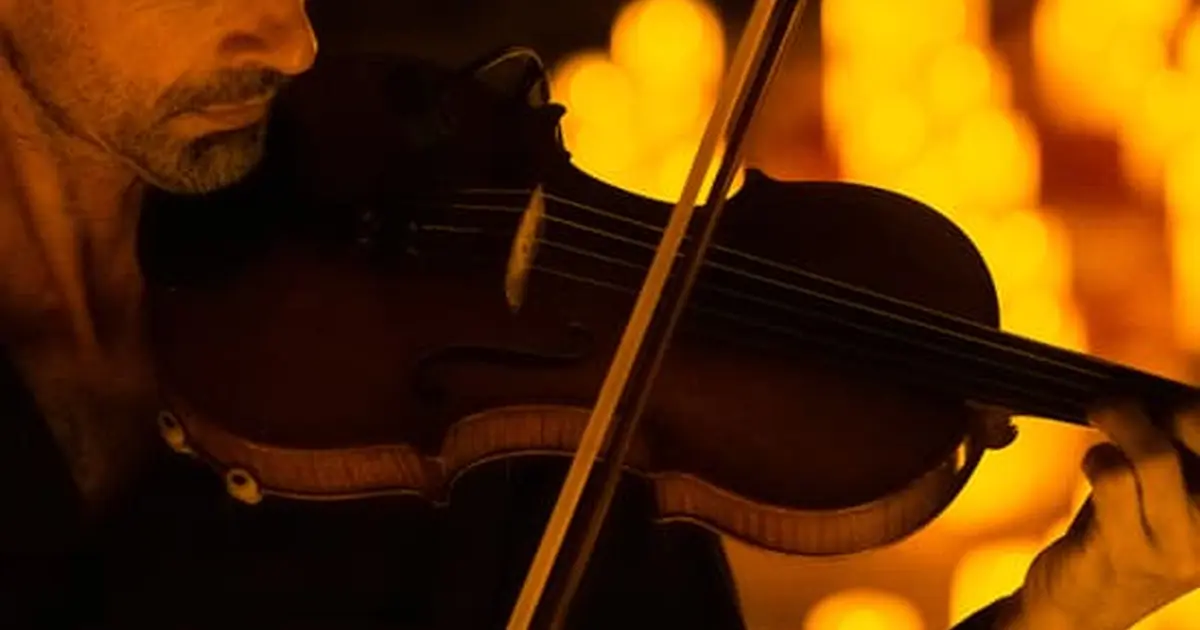 Candlelight : hommage à ABBA