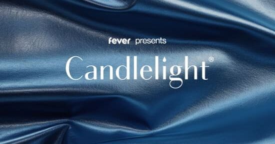 Candlelight : Hommage &agrave; ABBA