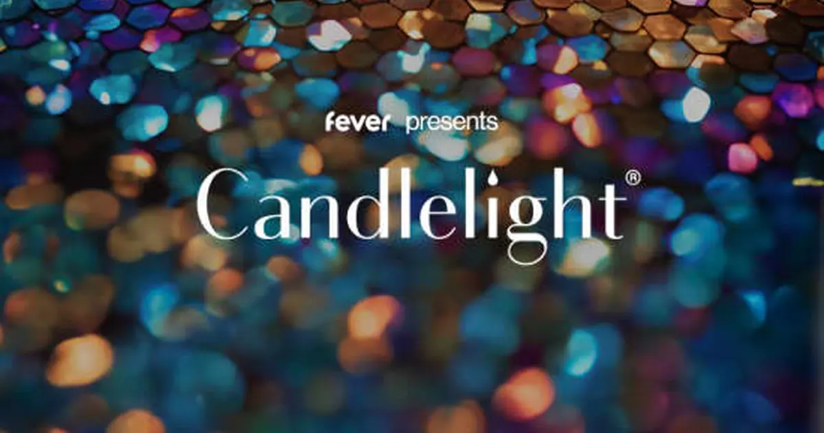 Candlelight : hommage à ABBA