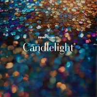 Candlelight : hommage à ABBA DR