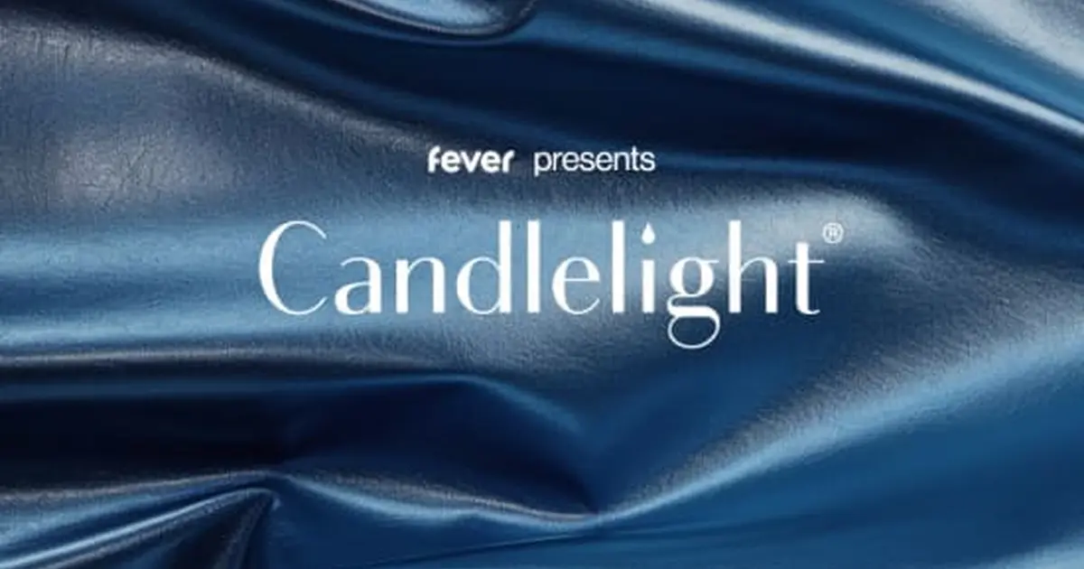 Candlelight : hommage à ABBA