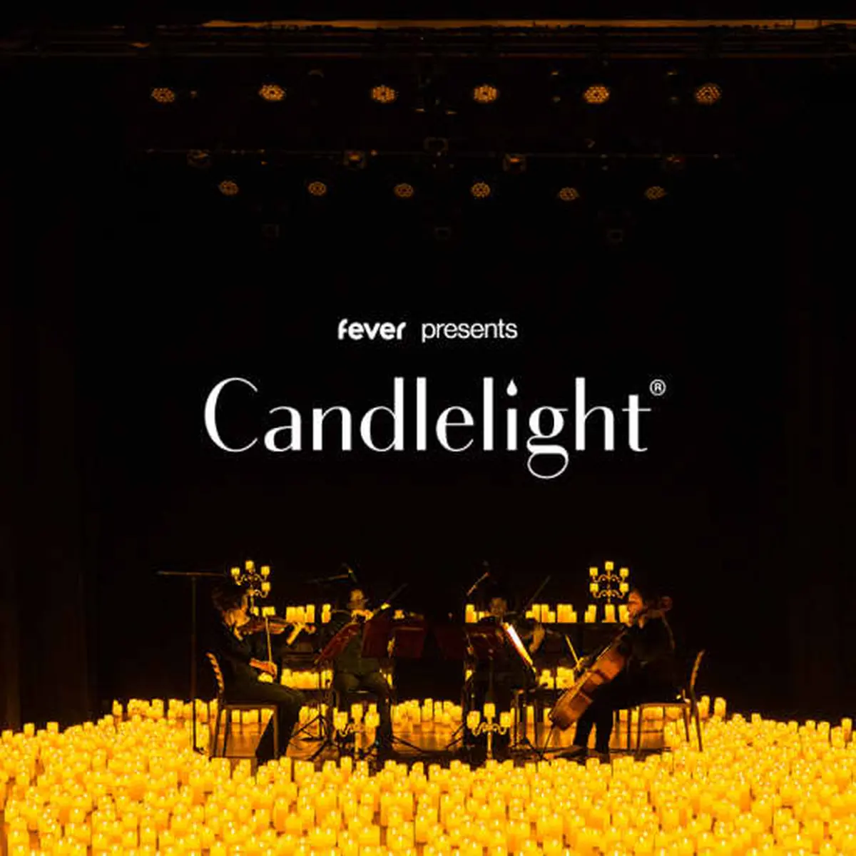 Candlelight : hommage à ABBA