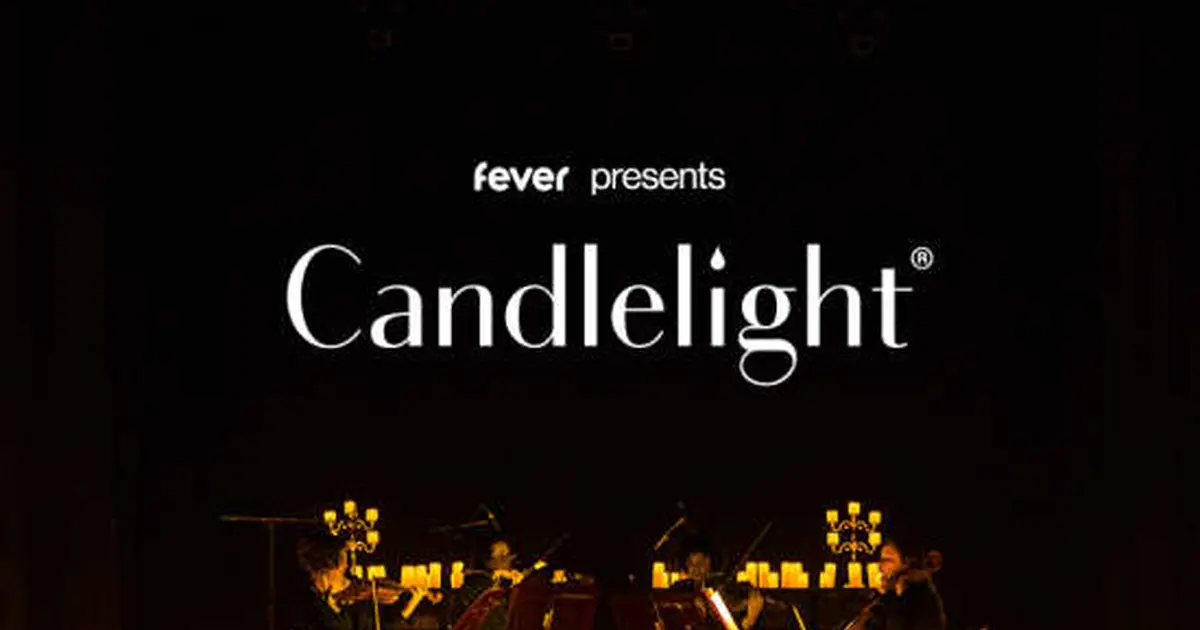 Candlelight : hommage à ABBA