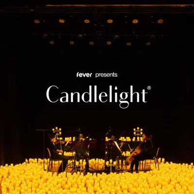 Candlelight : hommage à ABBA