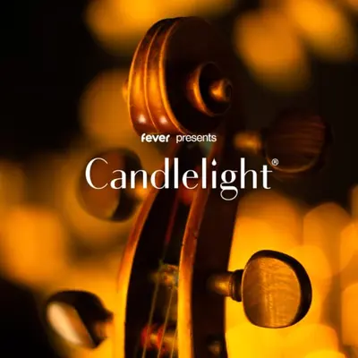 Candlelight : Hommage à ABBA et plus encore