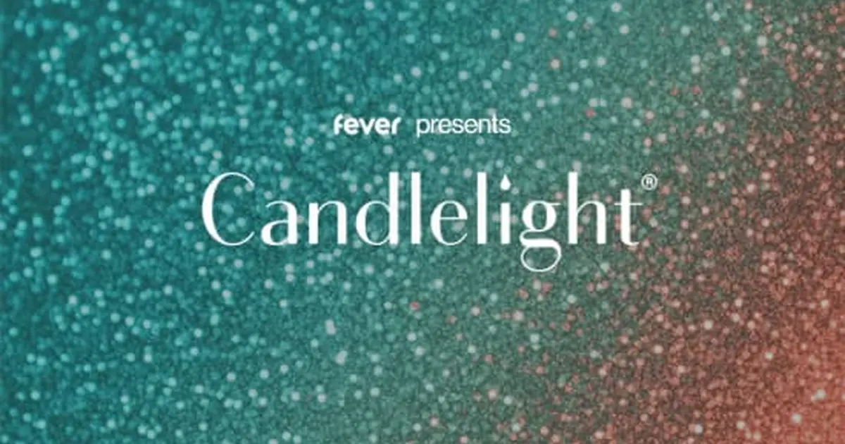Candlelight : hommage à ABBA et plus encore