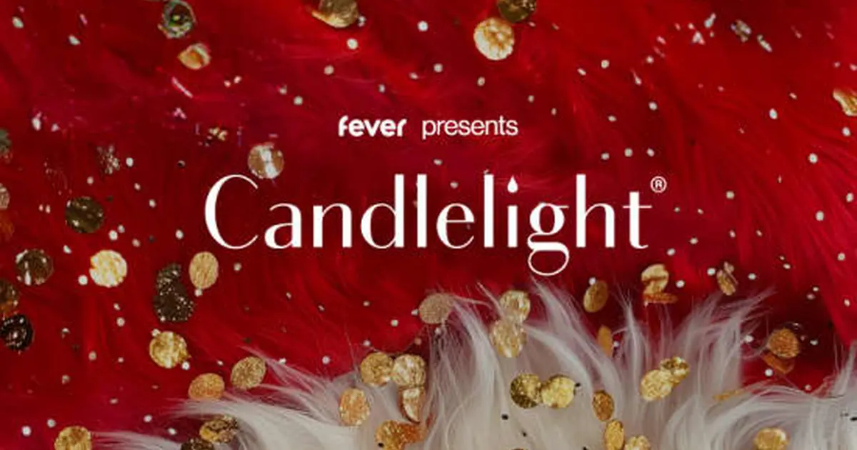 Candlelight : Hommage à ABBA et plus encore