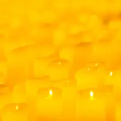 Candlelight : hommage à Adele