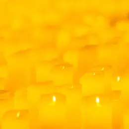 Candlelight : hommage à Adele