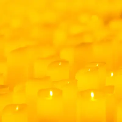 Candlelight : hommage à Adele