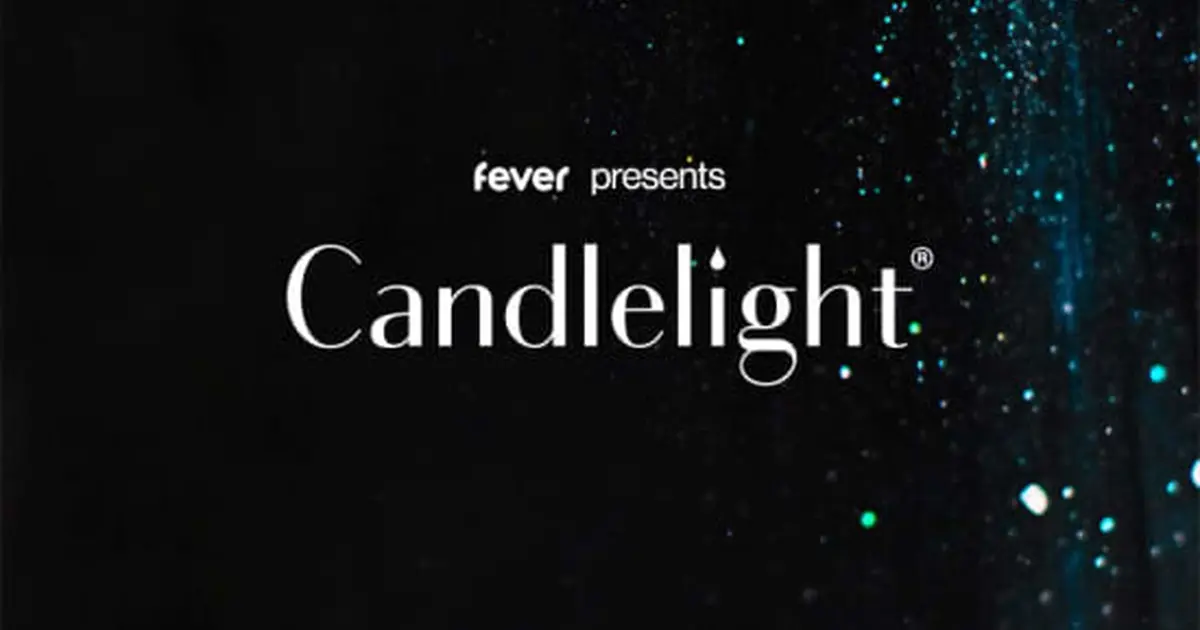 Candlelight : hommage à Adele
