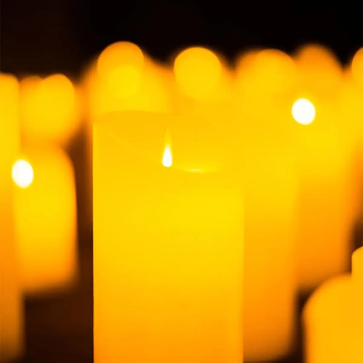 Candlelight : hommage à Ariana Grande
