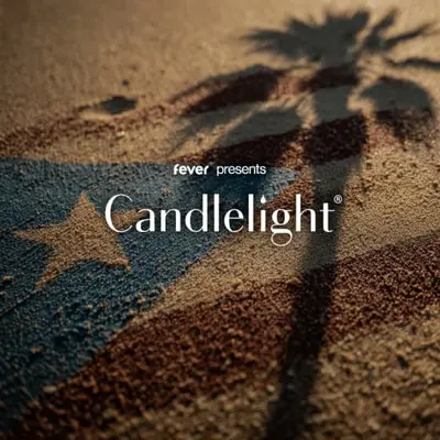 Candlelight : hommage à Bad Bunny