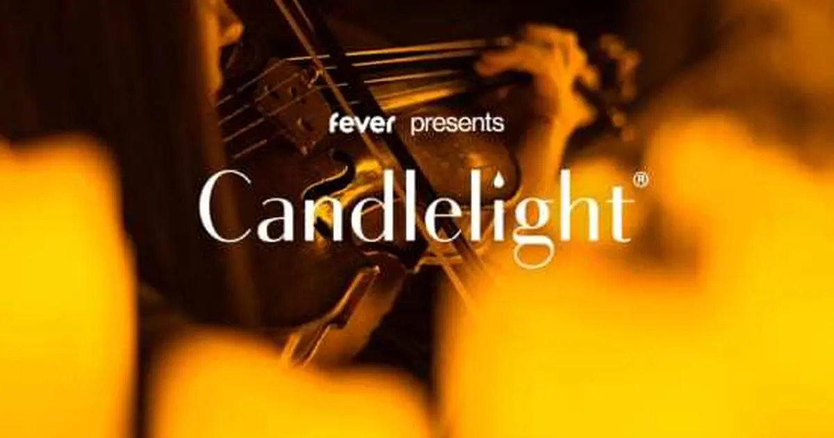 Candlelight: Hommage à Bad Bunny