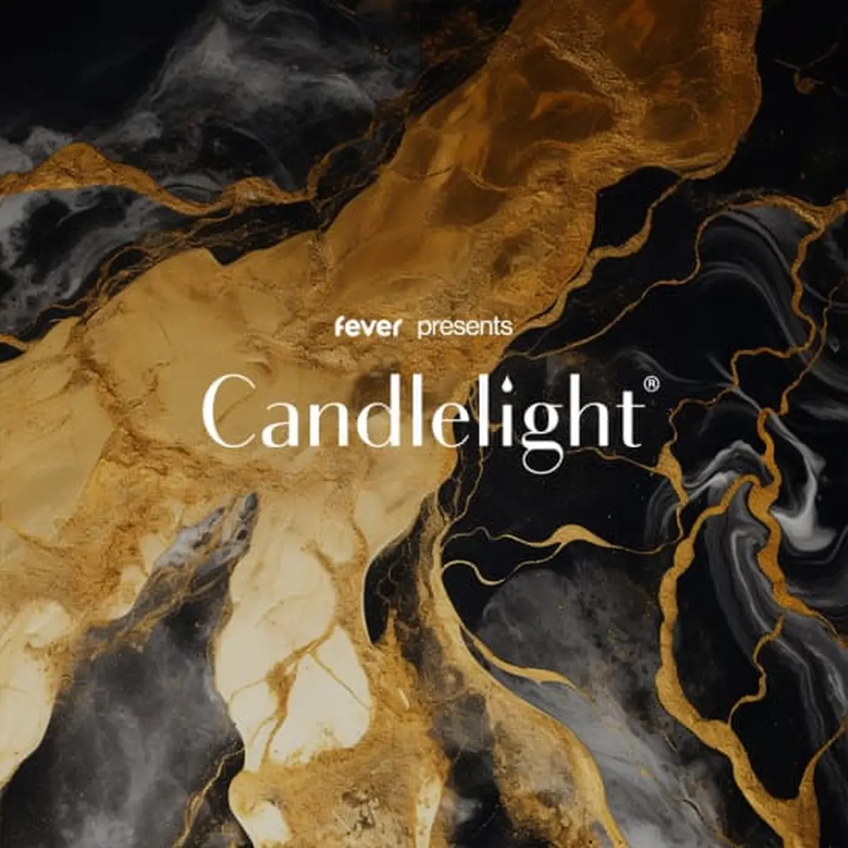 Candlelight : Hommage à Beyoncé
