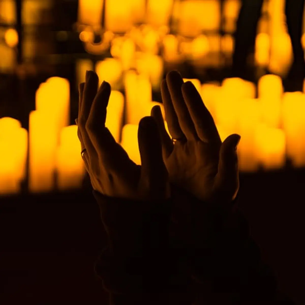 Candlelight : hommage à Bruno Mars