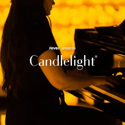 Candlelight : Hommage à Bruno Mars