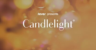 Candlelight : hommage &agrave; C&eacute;line Dion