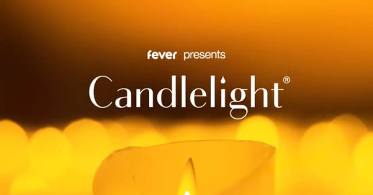 Candlelight : hommage à Celine Dion
