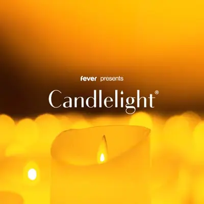 Candlelight : hommage à Celine Dion
