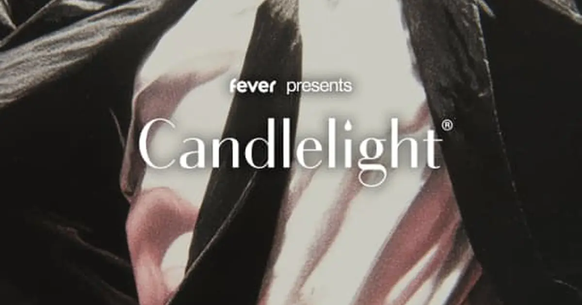 Candlelight: Hommage à Charles Aznavour