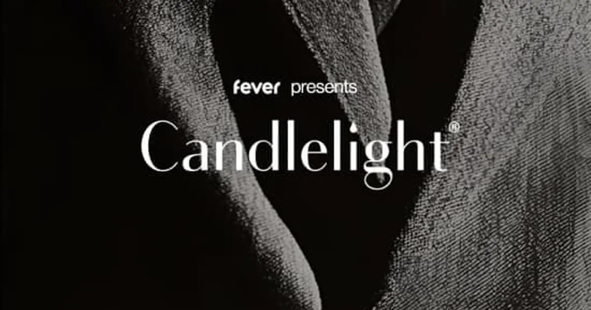 Candlelight: Hommage à Charles Aznavour