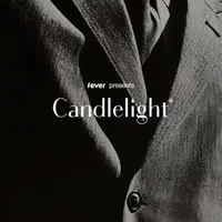 Candlelight : hommage à Charles Aznavour DR