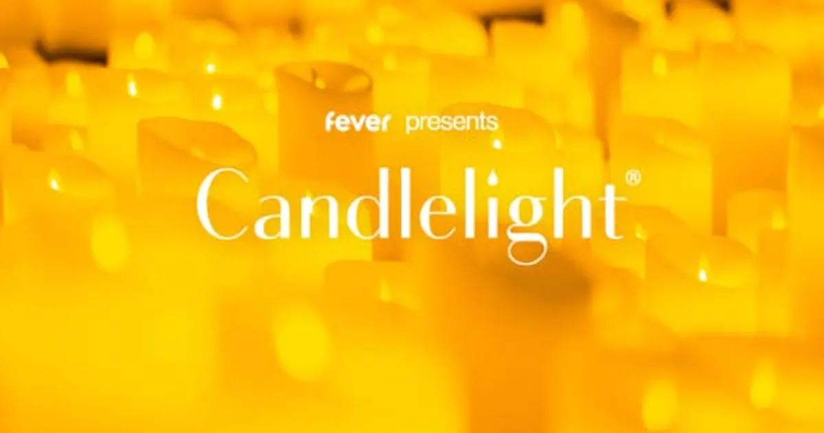 Candlelight : hommage à Charles Aznavour