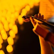 Candlelight : hommage à Charles Aznavour