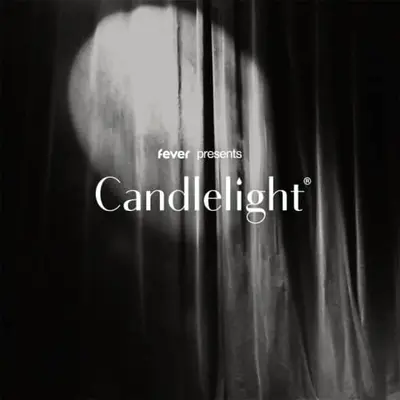Candlelight : hommage à Édith Piaf