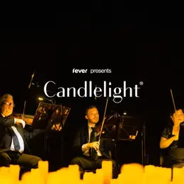 Candlelight : hommage à Édith Piaf