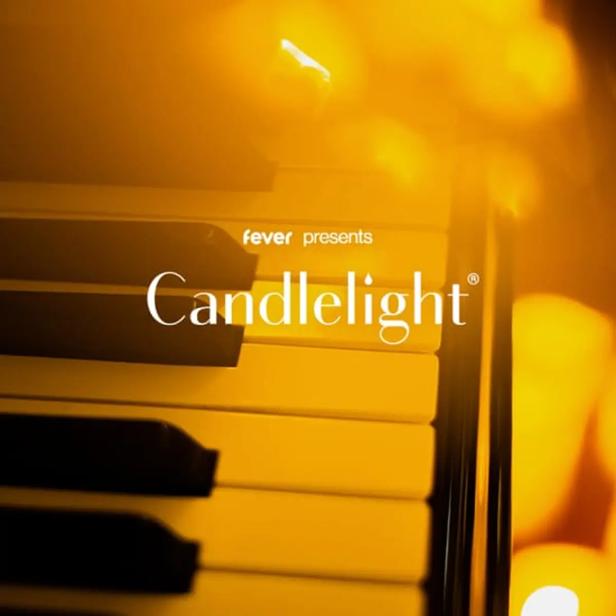Candlelight : hommage à Elton John