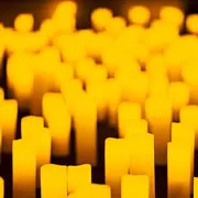 Candlelight : hommage à Ennio Morricone