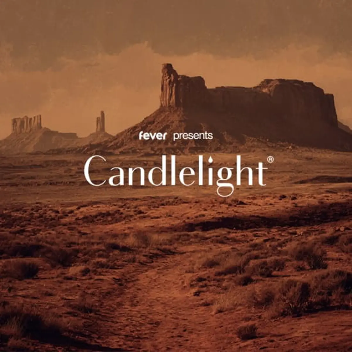 Candlelight : hommage à Ennio Morricone