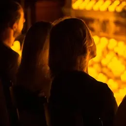 Candlelight : hommage à Fairuz