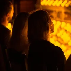 Candlelight: Hommage à Fairuz