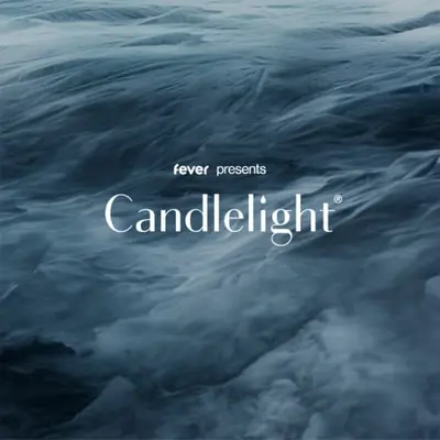 Candlelight : hommage à Hans Zimmer