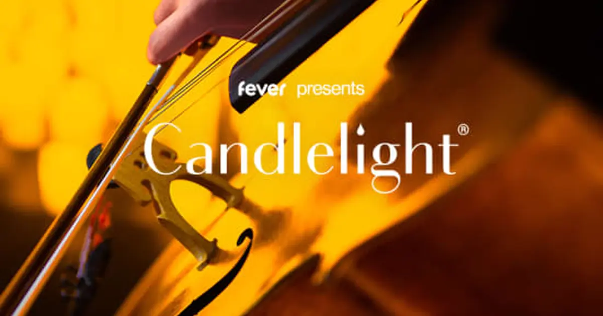 Candlelight: Hommage à Hans Zimmer